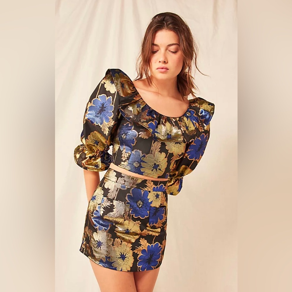 Alice McCall Skirt (Skort)